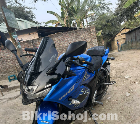 মোটরসাইকেল